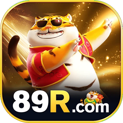 89R.COM Jogos de Caça-Níqueis Online Logo